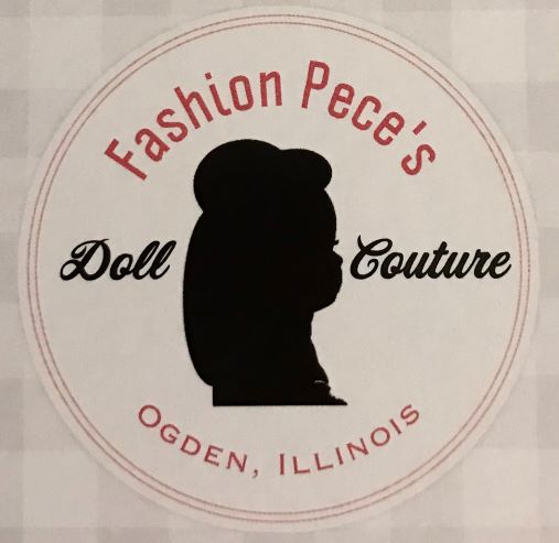 Fashion Pece's Doll Couture